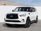 2021 INFINITI QX80 Premium Select