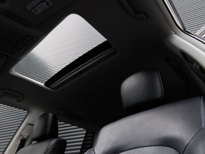 2021 INFINITI QX80 Premium Select