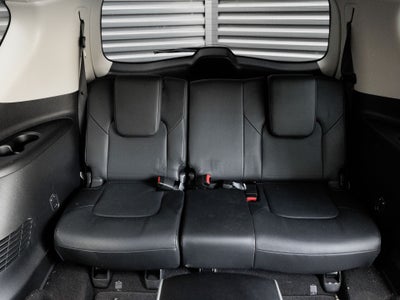2021 INFINITI QX80 Premium Select