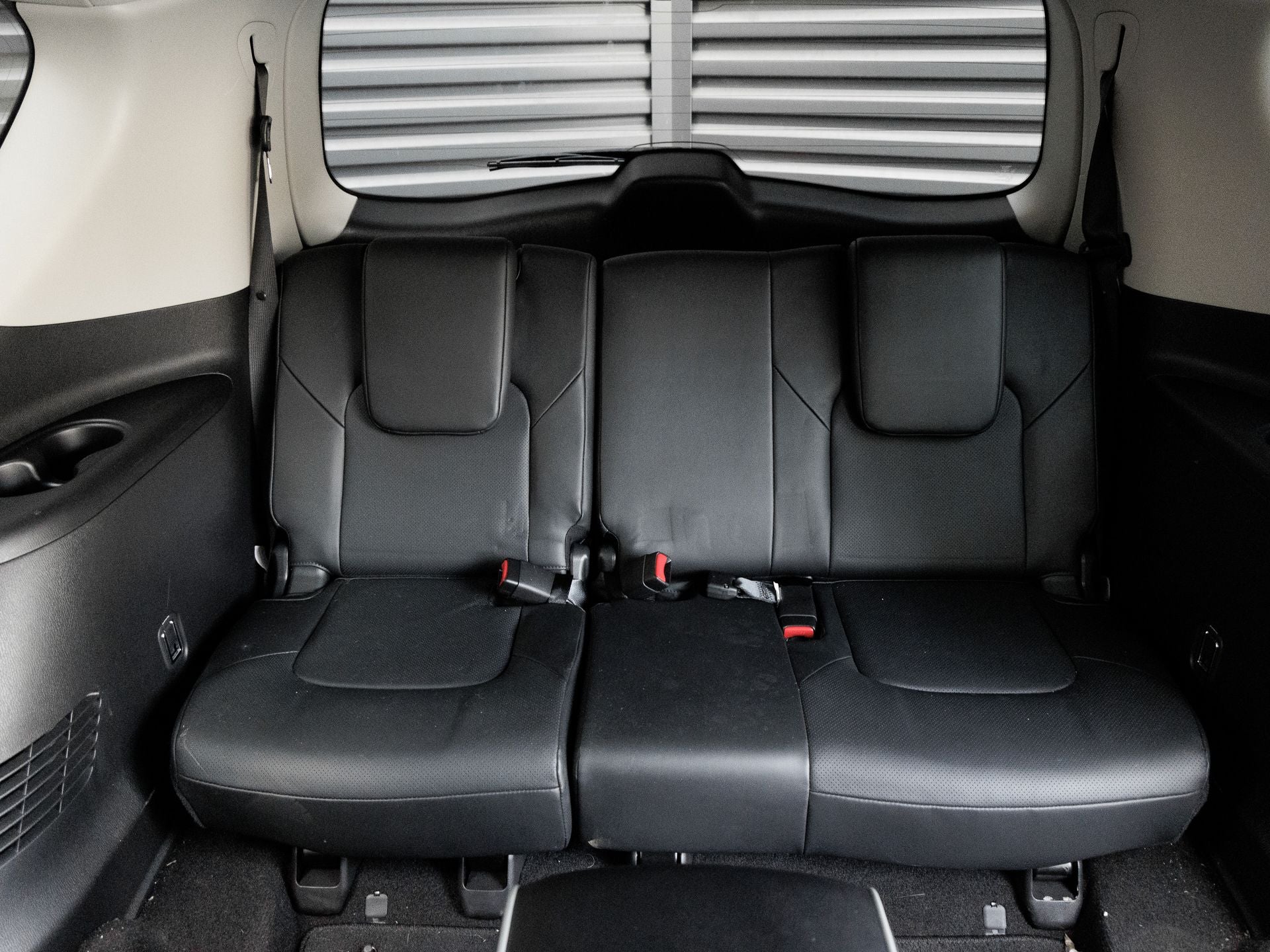 2021 INFINITI QX80 Premium Select