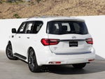2021 INFINITI QX80 Premium Select