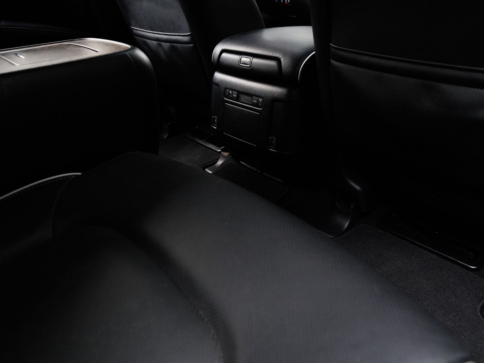 2021 INFINITI QX80 Premium Select