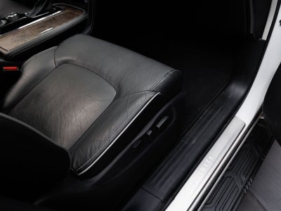2021 INFINITI QX80 Premium Select