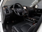 2021 INFINITI QX80 Premium Select
