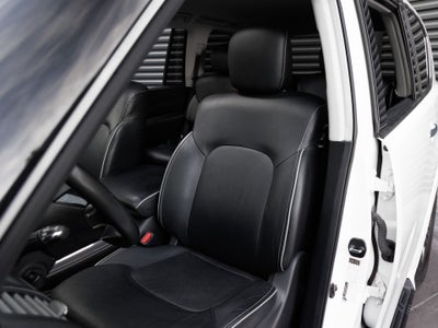 2021 INFINITI QX80 Premium Select