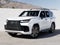 2024 Lexus LX 600 Luxury