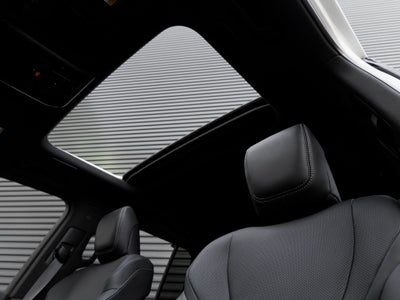 2024 Lexus LX 600 Luxury