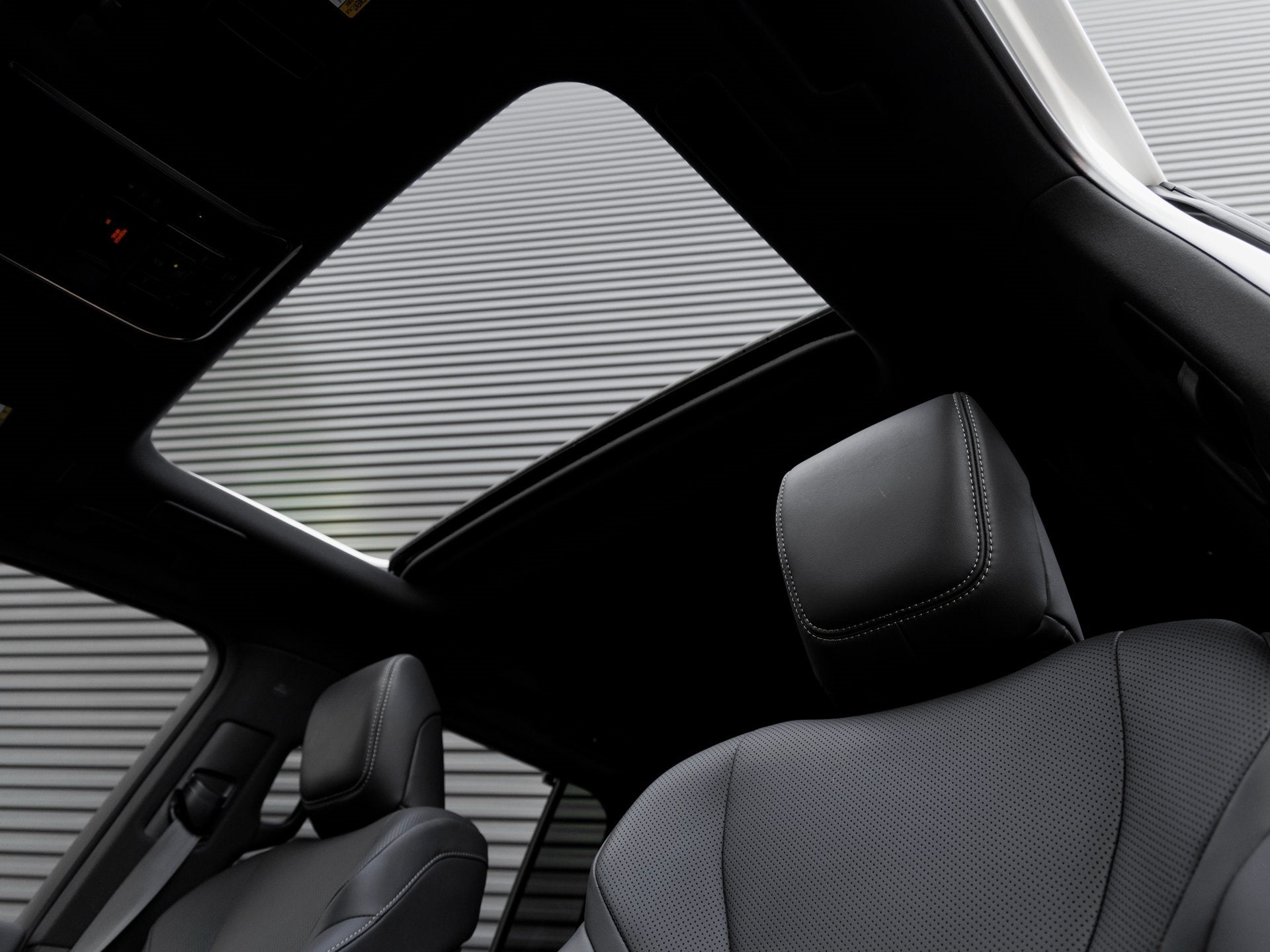 2024 Lexus LX 600 Luxury