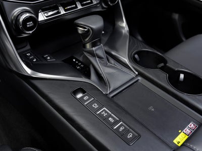 2024 Lexus LX 600 Luxury