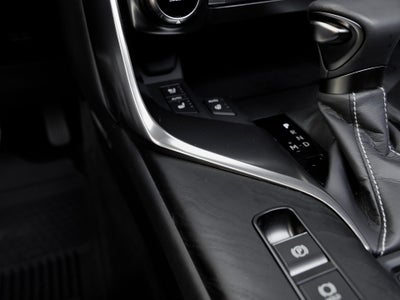 2024 Lexus LX 600 Luxury