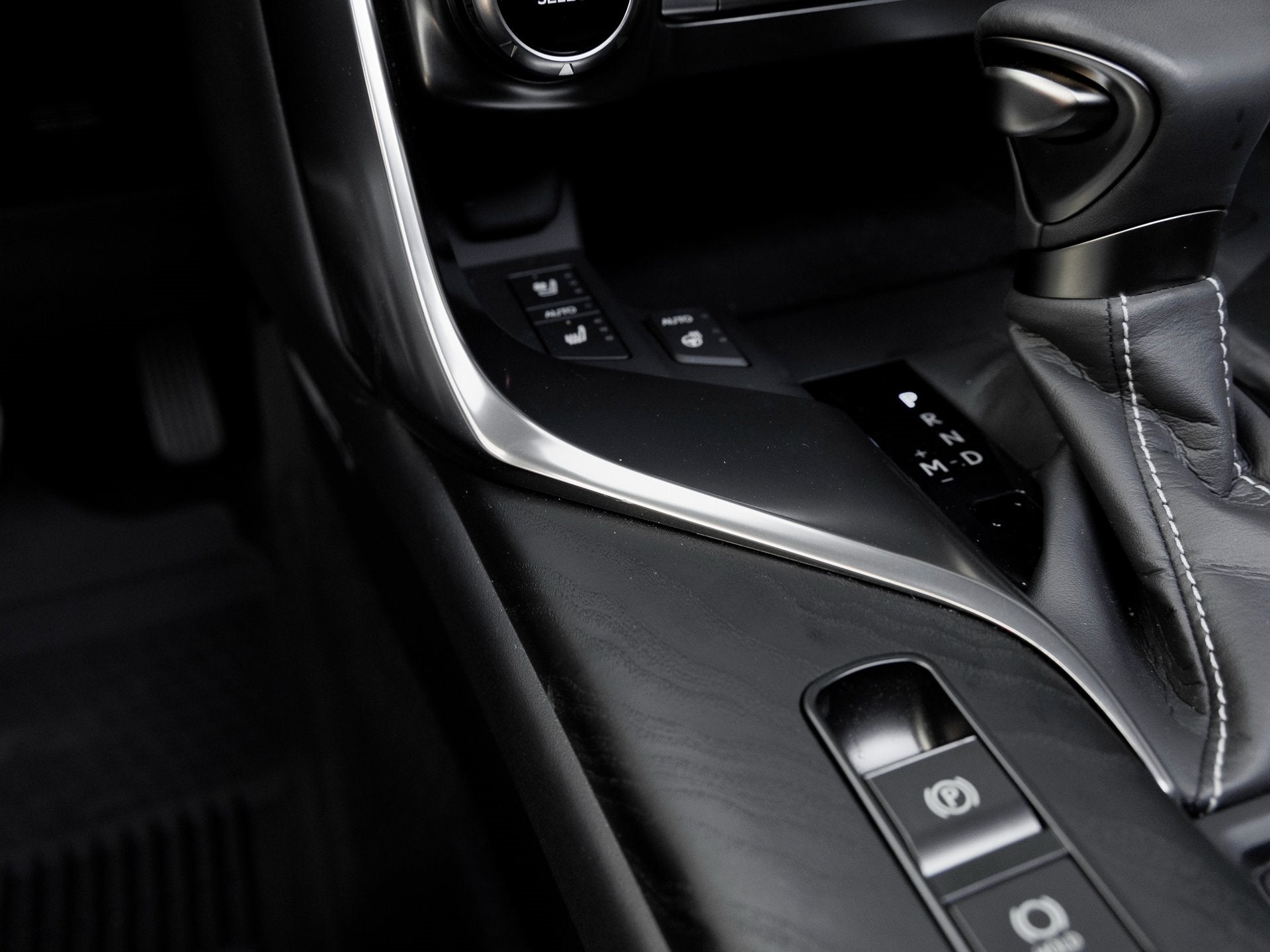 2024 Lexus LX 600 Luxury