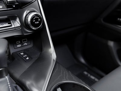 2024 Lexus LX 600 Luxury