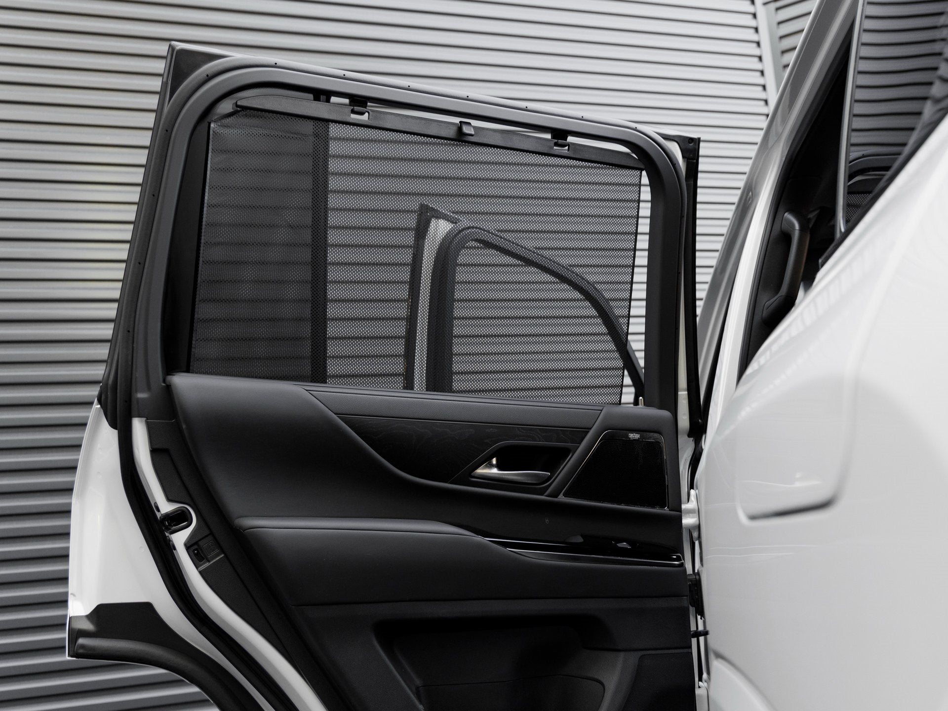 2024 Lexus LX 600 Luxury