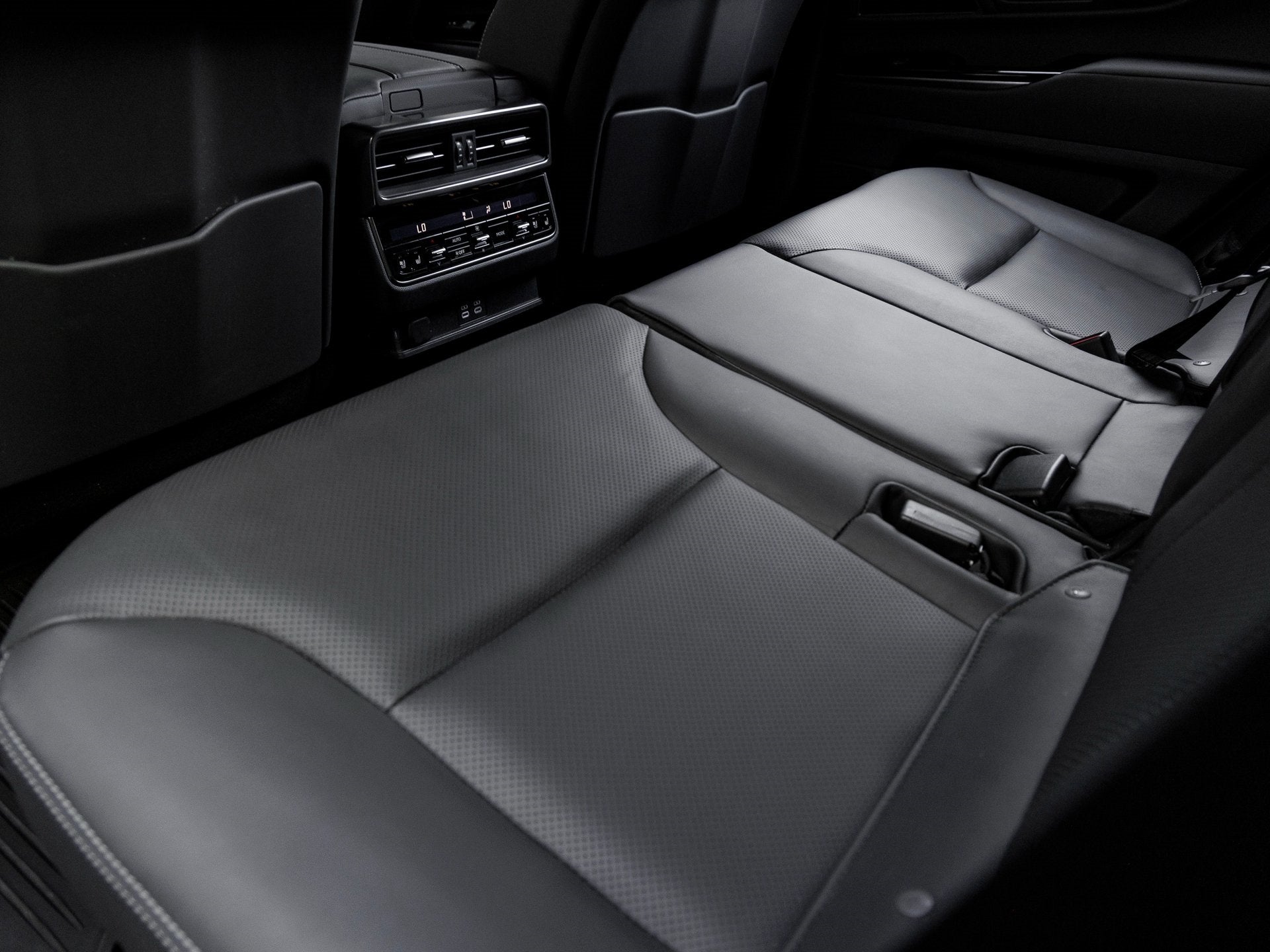 2024 Lexus LX 600 Luxury