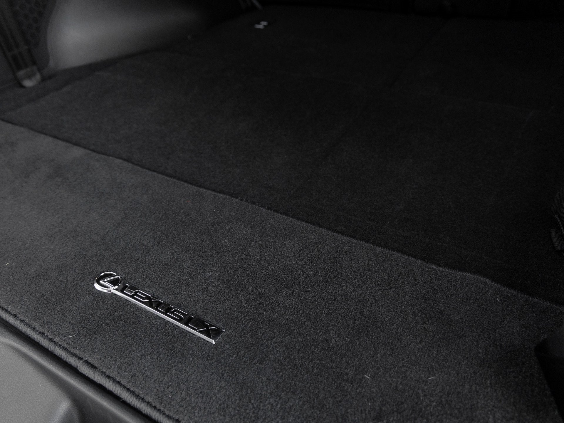 2024 Lexus LX 600 Luxury