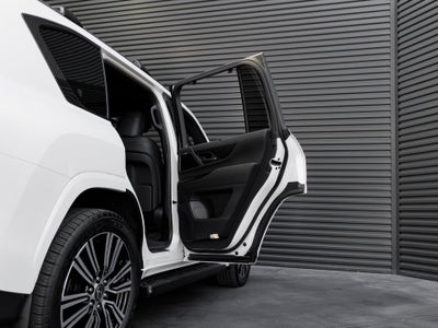 2024 Lexus LX 600 Luxury