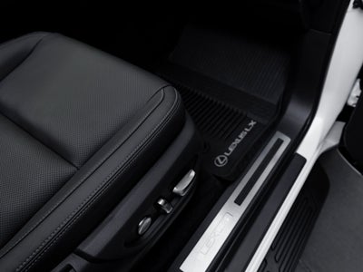 2024 Lexus LX 600 Luxury