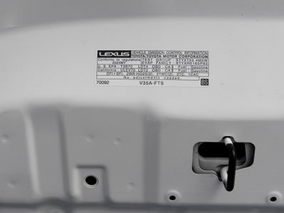 2024 Lexus LX 600 Luxury