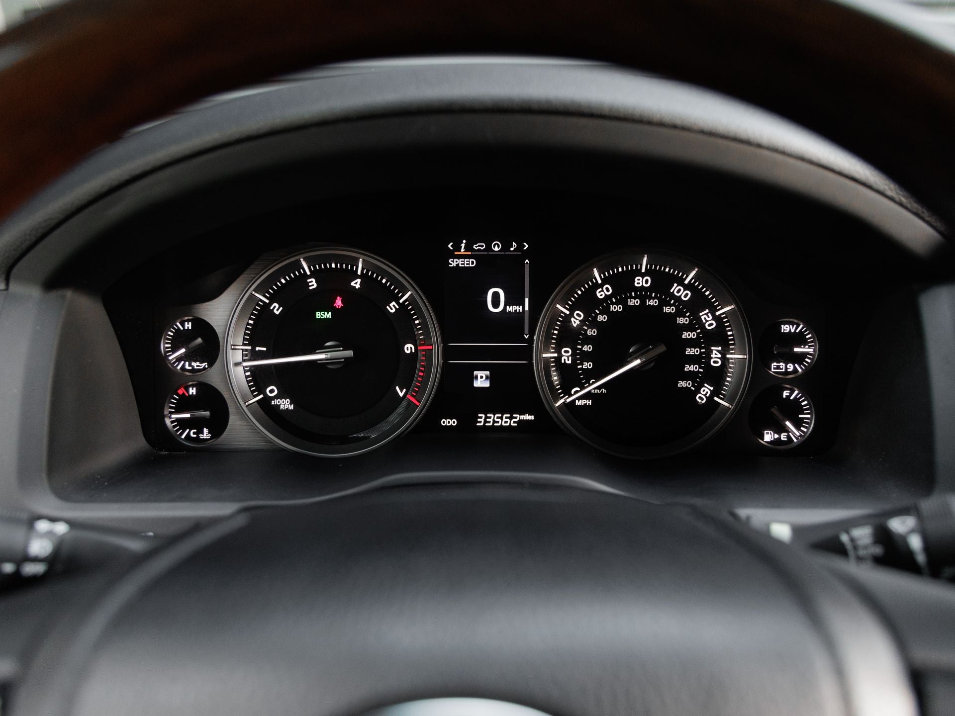 2020 Toyota Land Cruiser Heritage Edition
