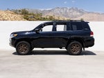 2020 Toyota Land Cruiser Heritage Edition