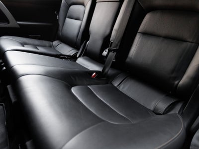 2020 Toyota Land Cruiser Heritage Edition