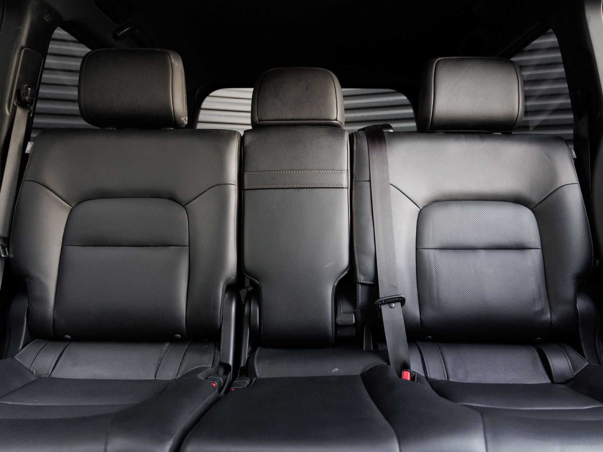 2020 Toyota Land Cruiser Heritage Edition