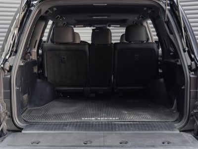 2020 Toyota Land Cruiser Heritage Edition