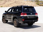 2020 Toyota Land Cruiser Heritage Edition