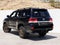 2020 Toyota Land Cruiser Heritage Edition
