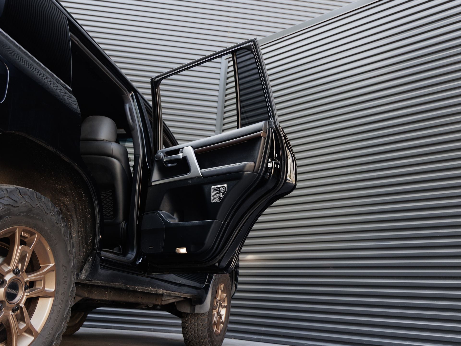 2020 Toyota Land Cruiser Heritage Edition