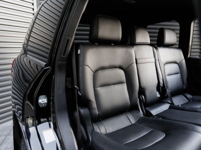 2020 Toyota Land Cruiser Heritage Edition