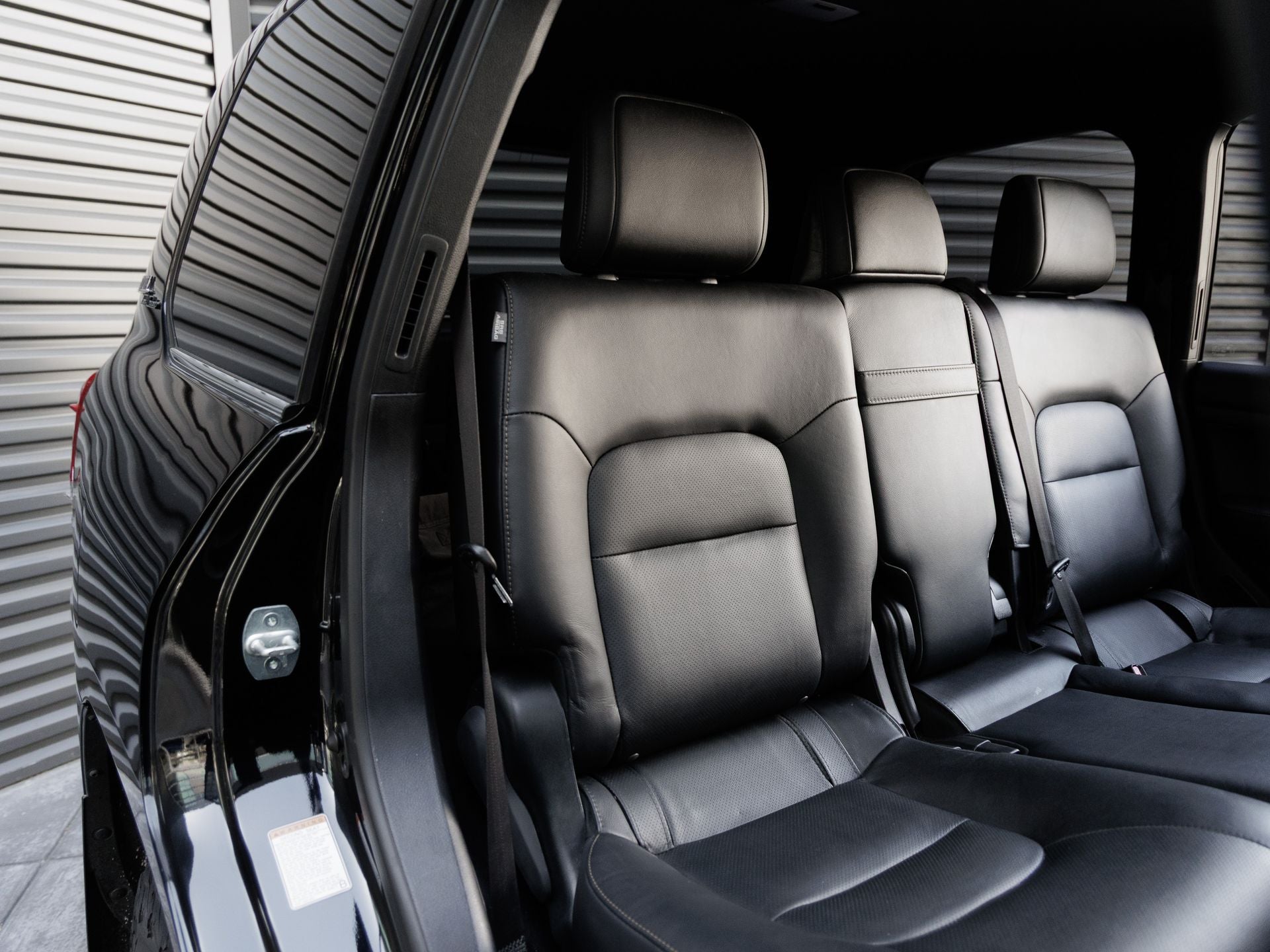 2020 Toyota Land Cruiser Heritage Edition