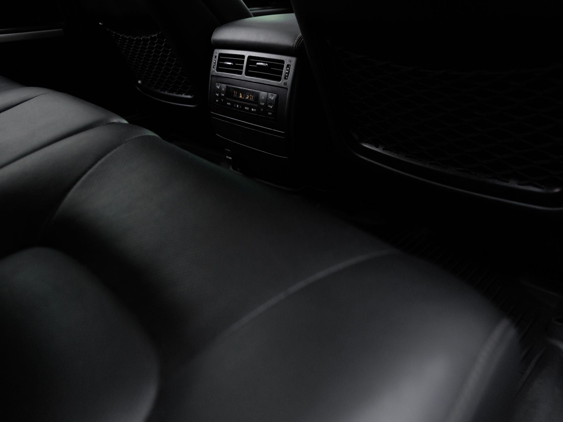 2020 Toyota Land Cruiser Heritage Edition