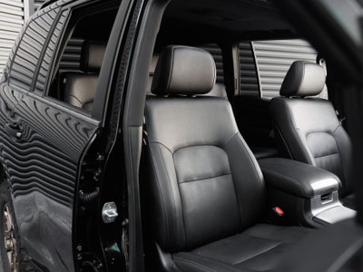 2020 Toyota Land Cruiser Heritage Edition