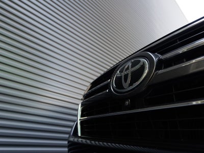 2020 Toyota Land Cruiser Heritage Edition