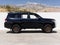 2020 Toyota Land Cruiser Heritage Edition
