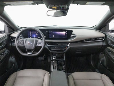 2024 Buick Envista Avenir