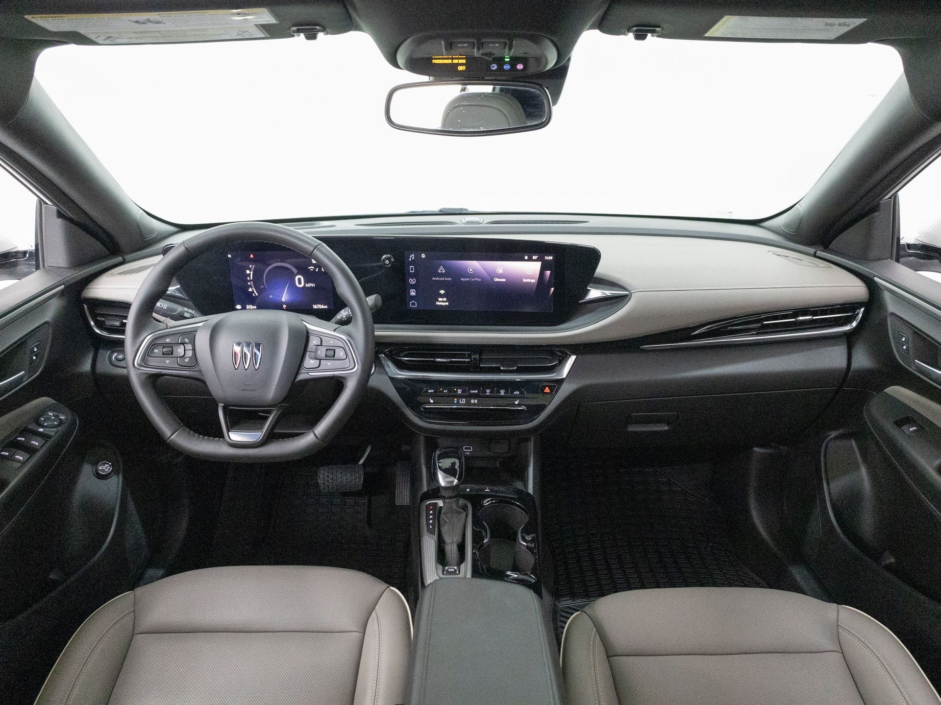 2024 Buick Envista Avenir