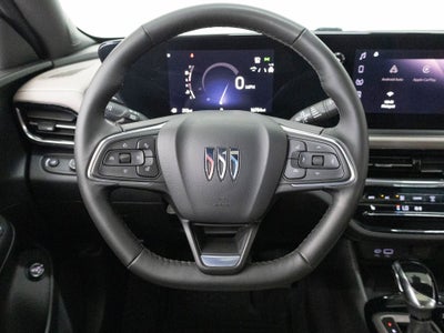 2024 Buick Envista Avenir