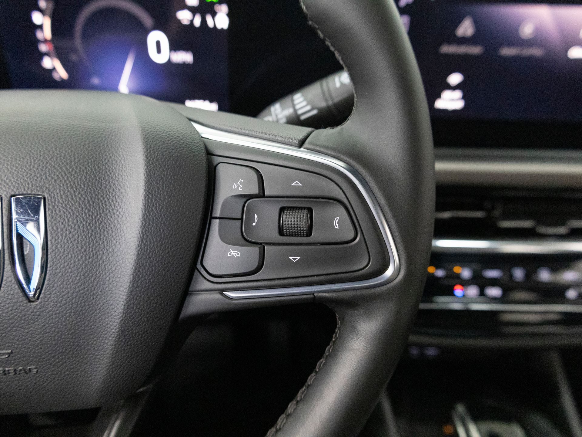 2024 Buick Envista Avenir