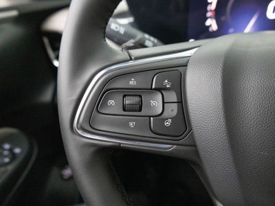 2024 Buick Envista Avenir