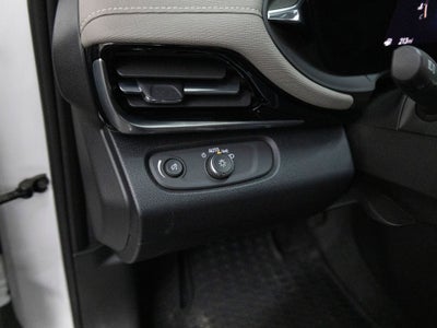 2024 Buick Envista Avenir