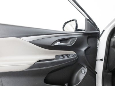 2024 Buick Envista Avenir