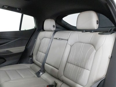 2024 Buick Envista Avenir