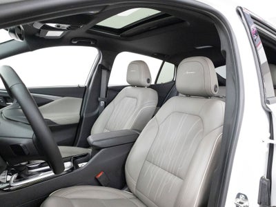 2024 Buick Envista Avenir