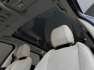 2020 Land Rover Discovery Sport SE