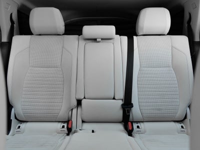 2020 Land Rover Discovery Sport SE
