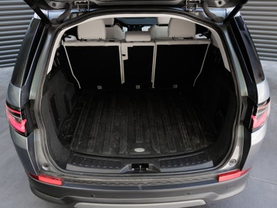 2020 Land Rover Discovery Sport SE