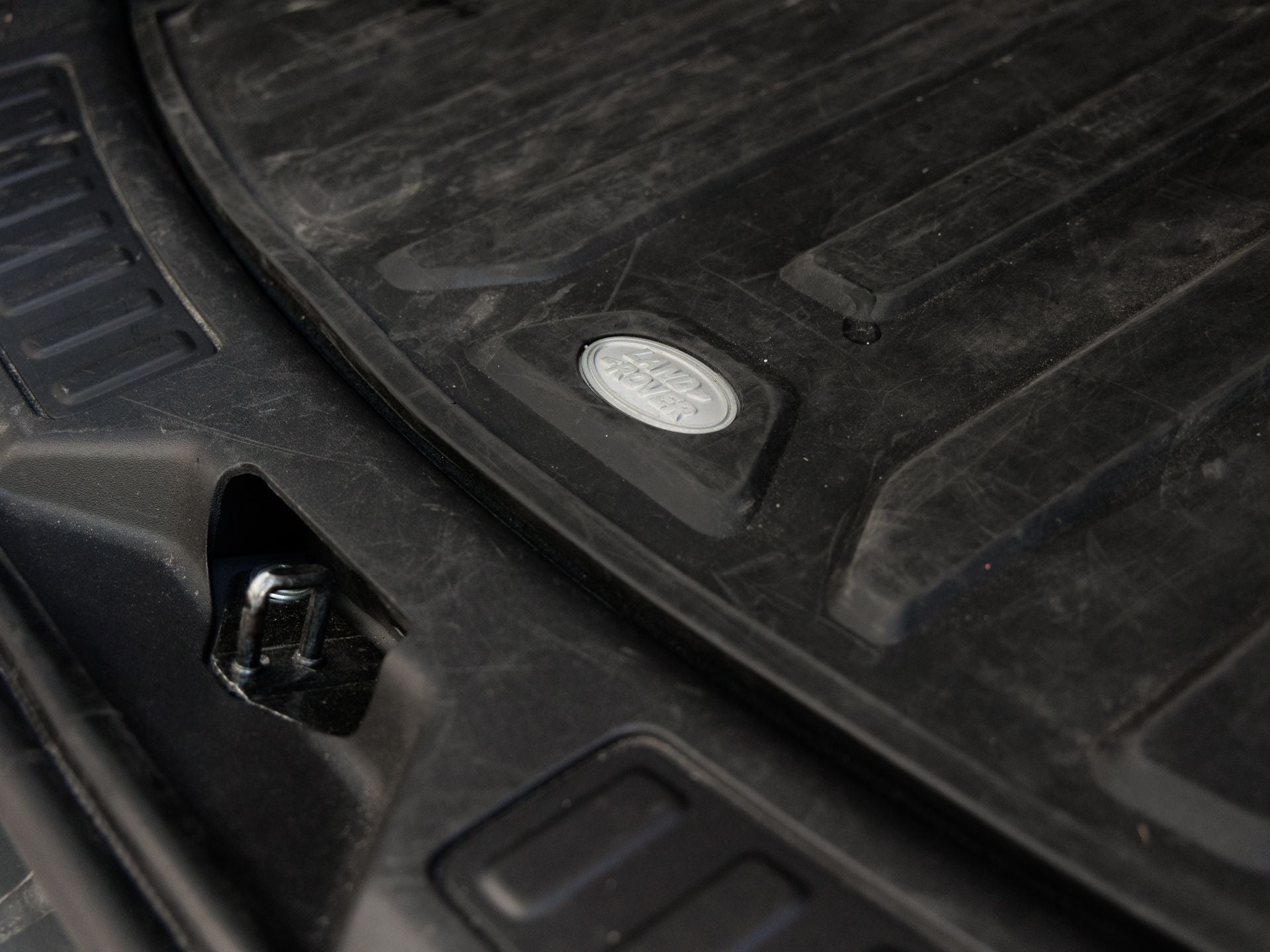 2020 Land Rover Discovery Sport SE