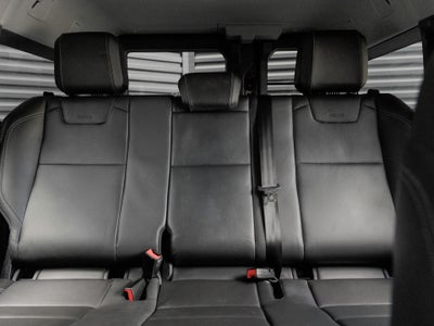 2024 INEOS Grenadier Station Wagon Fieldmaster Edition